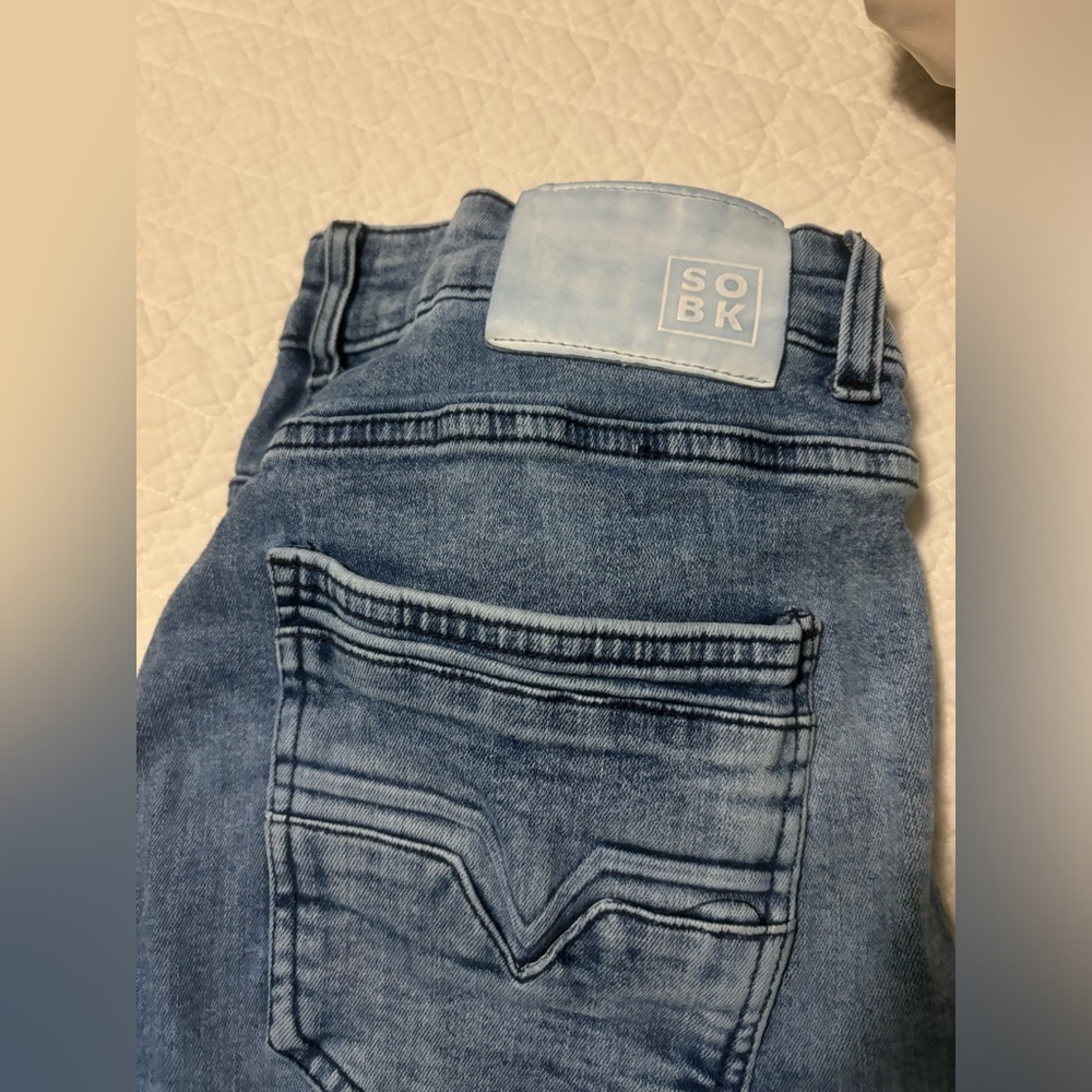 SO BK Men’s Jeans 34/30